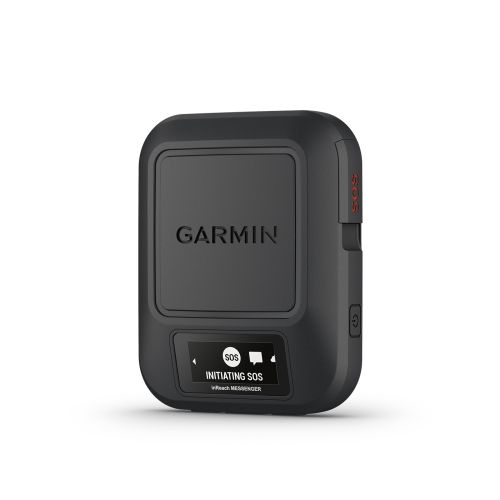 01-060-0027-0 Garmin inReach Messenger