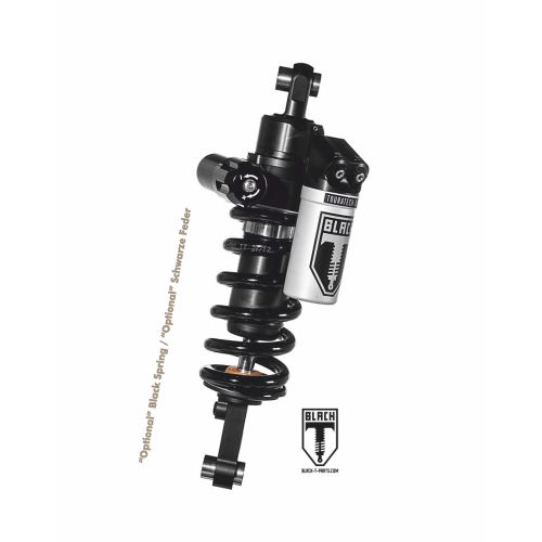 01-042-5878-0 BLACK-T Federbein Stage4 fuer BMW RnineT - Scambler/Urban G/S ab 2021