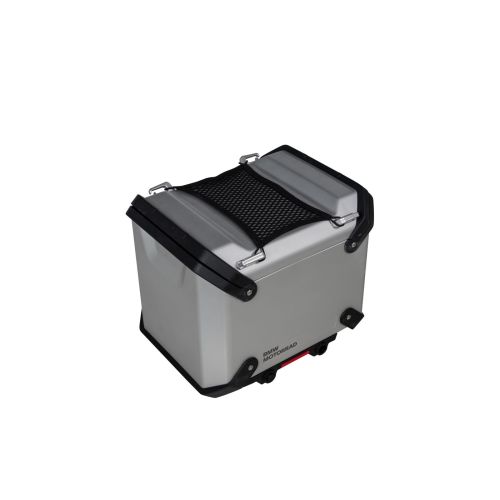01-035-5817-0 Kofferdeckelnetz fuer Adventure Koffer und Topcase fuer BMW R1300GS Adventure