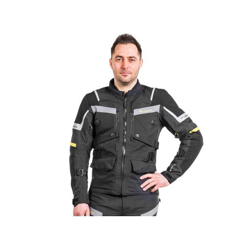01-514-1248-0P Compañero Rambler Jacke, Herren