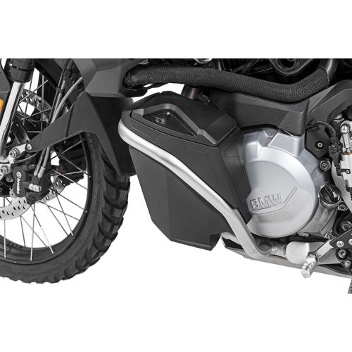 01-082-5610-0 Werkzeugbox fuer original BMW Schutzbuegel fuer BMW F850GS, F800GS (2024-), F750GS