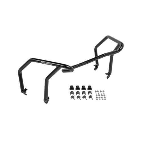 01-373-5161-0 Verkleidungssturzbuegel schwarz fuer KTM 1290 Super Adventure S/R ab 2021