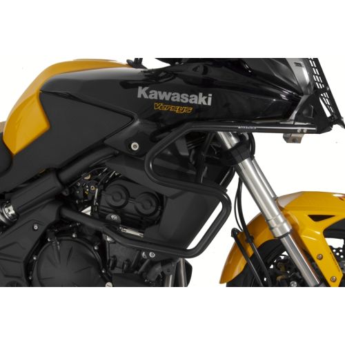 01-408-5155-0 Sturzbuegel fuer Kawasaki Versys 650 (2012-2014)