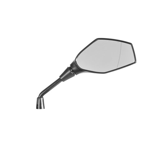 01-040-0785-0 Set Rueckspiegel Safety, asphaerisch, Rechtsgewinde M10 x 1,25