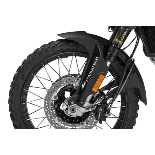 01-100-0512-0 Dekorsatz Gabel fuer BMW F900GS/ Adventure, F850GS/ Adventure