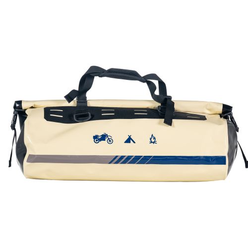 01-055-3234-0 Packtasche Rack-Pack 50, sand