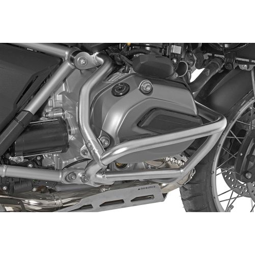 01-045-5164-0 Verstaerkungsstrebe Edelstahl fuer Original BMW Motorschutzbuegel BMW R1200GS (LC) 2013-2016 / R1200GS (LC) Adventure 2014-2016