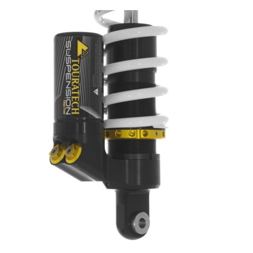 01-045-5877-0 Touratech Suspension  Federbein „Vorn“ fuer BMW R1200GS Adventure (LC) 2014-2017 Typ Extreme