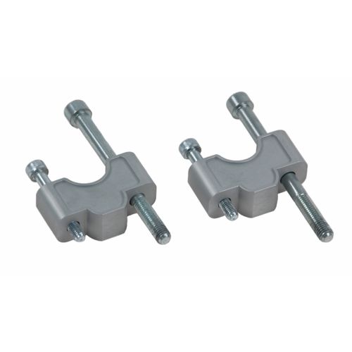 01-044-1067-0 Lenkererhoehung BMW R1200GS (2008-2012)/R1200GS Adventure (2008-2013) Typ 23