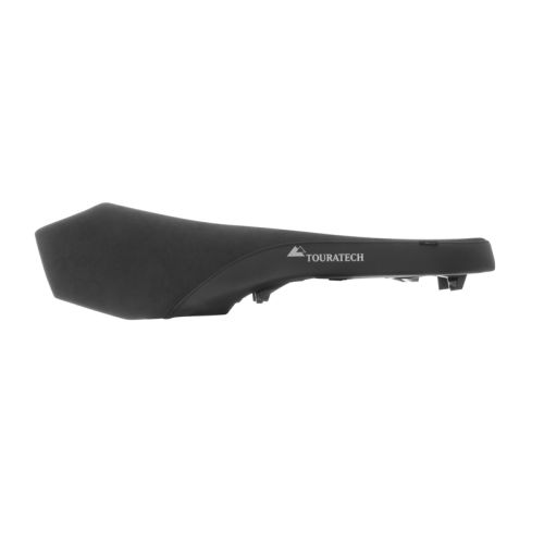 01-045-5964-0 Komfortsitzbank einteilig Fresh Touch, fuer BMW R1250GS/ R1250GS Adventure/ R1200GS (LC)/ R1200GS Adventure (LC), hoch