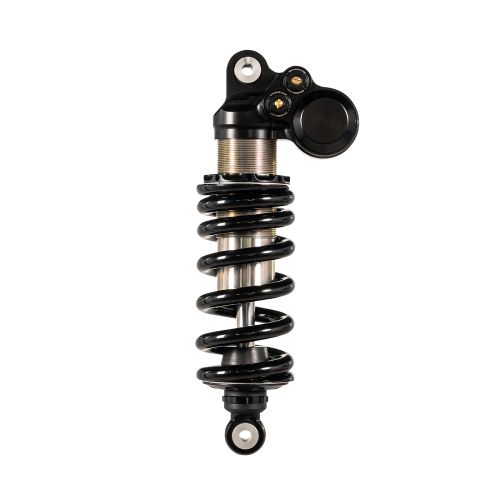 01-375-5861-0 Touratech Suspension Federbein Explore für KTM 390 Adventure (2020-)