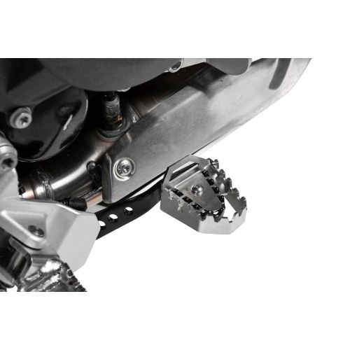 01-082-5390-0 Bremshebelverbreiterung BMW F850GS, F800GS (2024-), F750GS