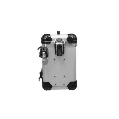 01-050-6026-0 ZEGA Evo "And-S" Aluminium Koffer, 38 Liter, rechts