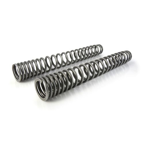 01-042-5836-0 BLACK-T Gabelfedern Stage1 progressiv fuer BMW RnineT Scrambler / Urban G/S (2015-2020)