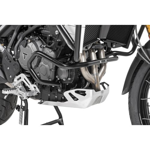 01-421-5156-0 Motorsturzbuegel schwarz fuer Triumph Tiger 900 (-2023)