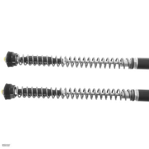 01-632-5855-0 Touratech Suspension Open Cartridge Kit fuer Yamaha Tenere 700 (2025-)