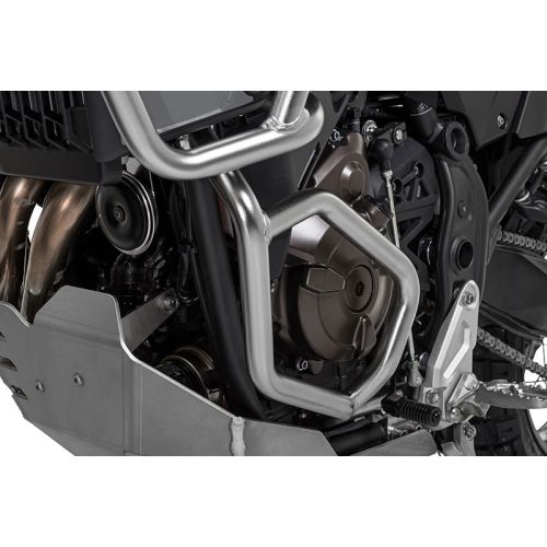 01-632-5160-0 Motorsturzbuegel Edelstahl fuer Yamaha Tenere 700