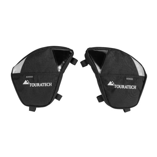 01-403-5820-0 Taschen Ambato fuer Sturzbuegel 403-5160/5161/5162/5163 fuer Honda CRF1100L Africa Twin / Adventure Sports (1 Paar)