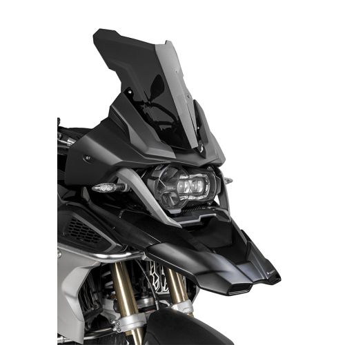 01-038-5445-0 Kotfluegelverbreiterung fuer BMW R1250GS/ R1200GS (LC) (2017-)