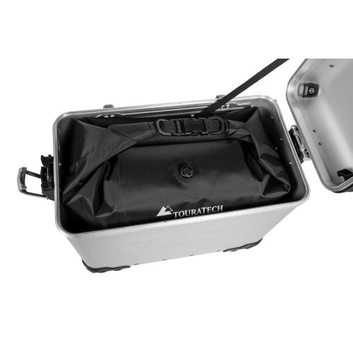 01-050-0851-0 Kofferinnentasche mit Ventil, fuer ZEGA Pro / Pro2 / Mundo / EVO, by Touratech Waterproof