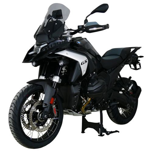 01-035-0881-0 Windschild MRA Tourenscheibe TM rauchgrau fuer BMW R1300GS