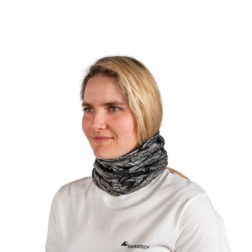 01-200-0805-0 Multifunktionstuch *Nordic* Fleece