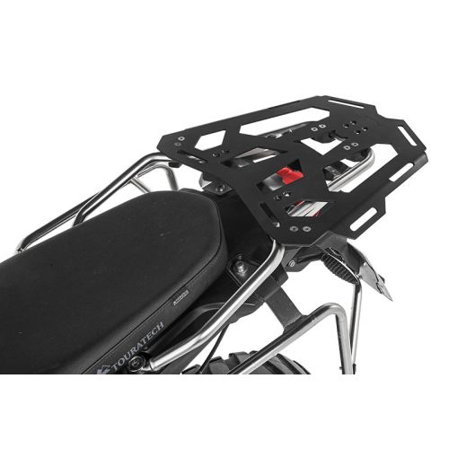 01-037-5450-0 Gepaeckplatte fuer Touratech Topcasetraeger und BMW Adventure Gepaeckbruecken