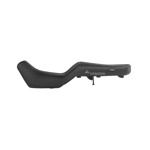 01-082-5912-0 Komfortsitzbank einteilig, Fresh Touch, fuer BMW F900GS Adventure, F850GS/ Adventure, F800GS(2024-), F750GS, niedrig