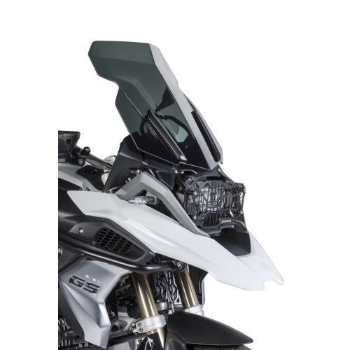 01-038-6222-0 Windschild, L, getoent, fuer BMW R1250GS/ R1250GS Adventure/ R1200GS (LC)/ R1200GS Adventure (LC)