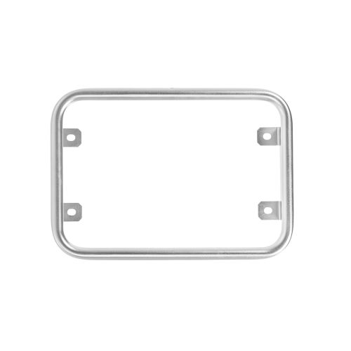 01-051-0303-0 Wandhalterung fuer Touratech ZEGA Evo, Pro2, Pro, Mundo Koffer