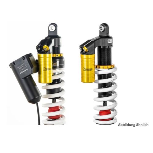 01-045-5878-0 Touratech Suspension Set für BMW R1250GS Extreme2
