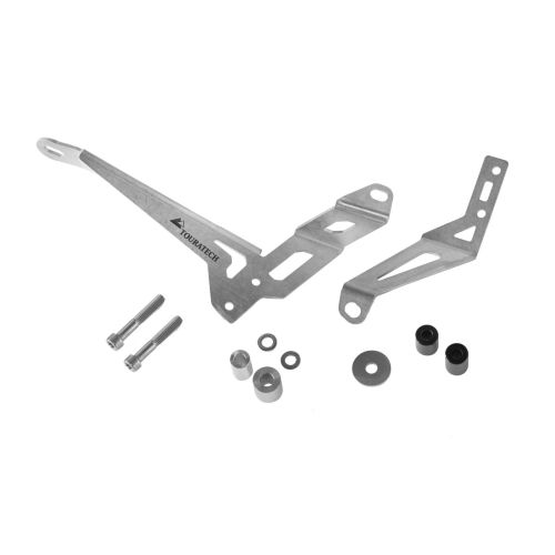 01-035-5613-0 Anbausatz fuer Werkzeugbox ohne Koffertraeger, links, fuer BMW R1300GS