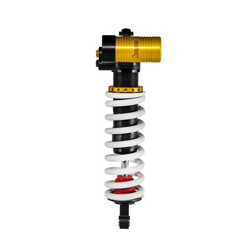 01-372-5898-0 Touratech Suspension Federbein fuer CFMOTO 450MT (2024-) Typ Extreme2