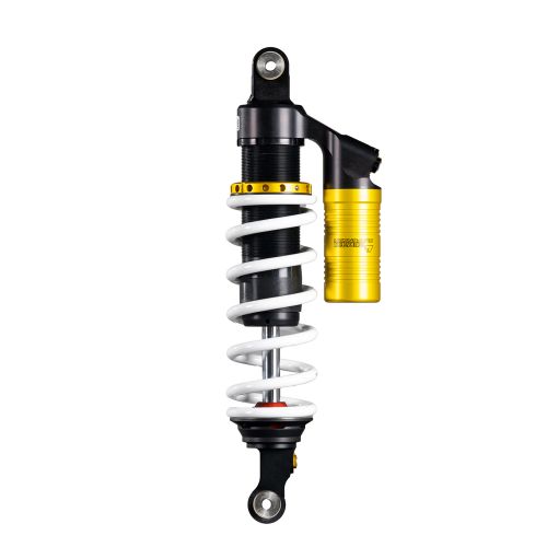 01-045-5892-0 Touratech Suspension Federbein SET für BMW R1250GS (2018-2024) Typ Extreme2 *Limited Edition*