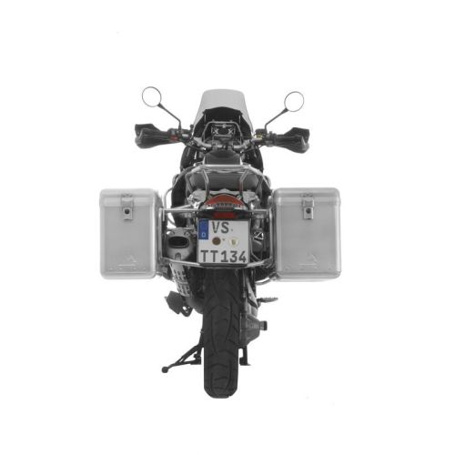 01-044-6130-0P ZEGA Mundo Koffersystem fuer BMW R1200GS bis 2012/ BMW R1200GS Adventure bis 2013