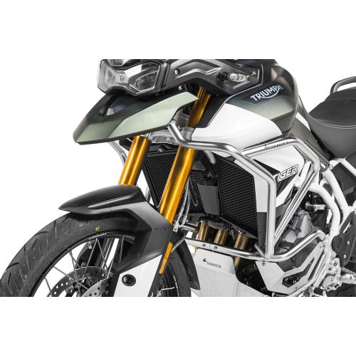 01-421-5160-0 Verkleidungssturzbuegel fuer Triumph Tiger 900 (-2023)