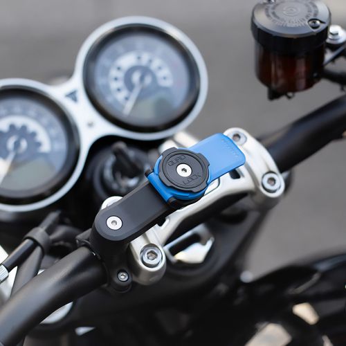 01-065-1237-0 Quad Lock® Motorrad Lenkerhalterung