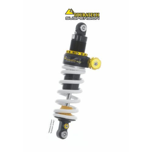 01-048-5883-0 Touratech Suspension Federbein fuer BMW F800GS (2013-) Typ Level2