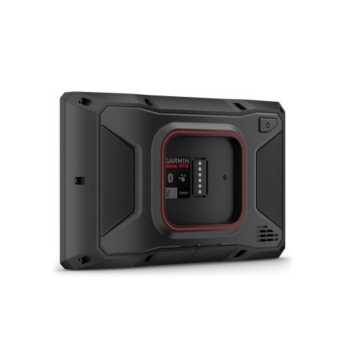 01-060-1483-0 Garmin zumo XT2 Bike & Car Set, schwarz