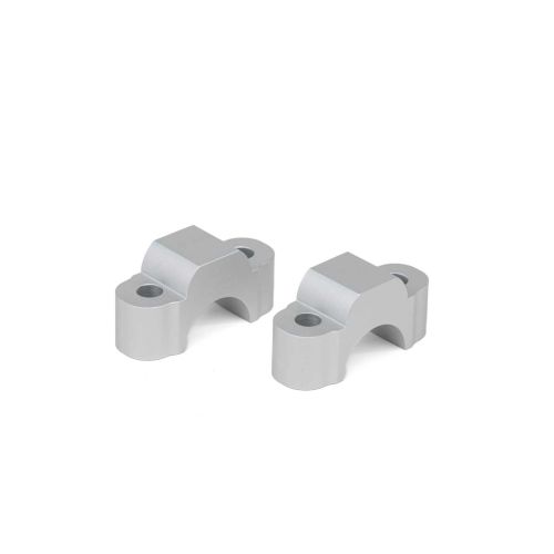 01-401-5255-0 Lenkererhoehung 20mm Typ 55 Honda XL750 TransAlp