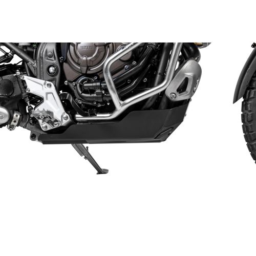 01-632-5143-0 Motorschutz Expedition schwarz Yamaha Tenere 700 EURO5