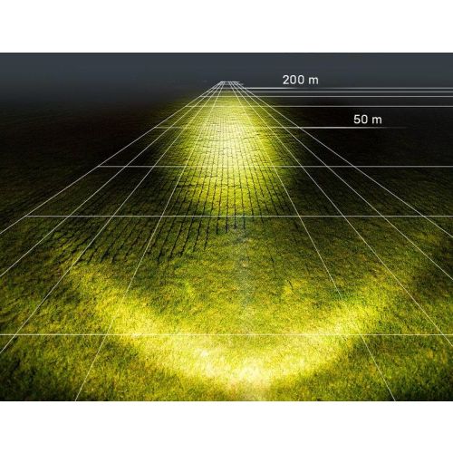 01-040-2022-0 LED Lightbar Zusatzscheinwerfer 8° SPOT