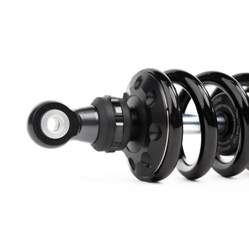 01-300-8009-0 Touratech Suspension E1 Federbein fuer BMW G310GS (2017-2024)