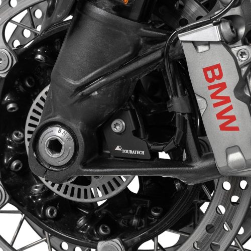 01-035-5005-0 ABS Sensorschutz Vorderrad fuer BMW R1300GS/ Adventure