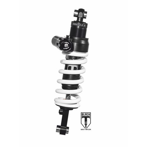 01-042-5875-0 BLACK-T Federbein Stage3 für BMW RnineT – Racer / Pure ab 2021