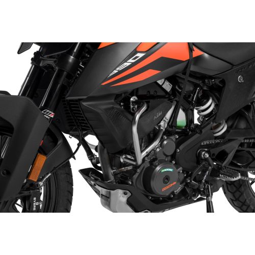 01-375-5155-0 Sturzbuegel Edelstahl fuer KTM 390 Adventure