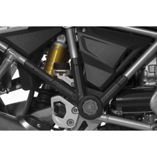 01-045-5036-0 Rahmenschutz gross fuer BMW R1250GS/ R1250GS Adventure/ R1200GS ab 2013/ R1200GS Adventure ab 2014, rechts