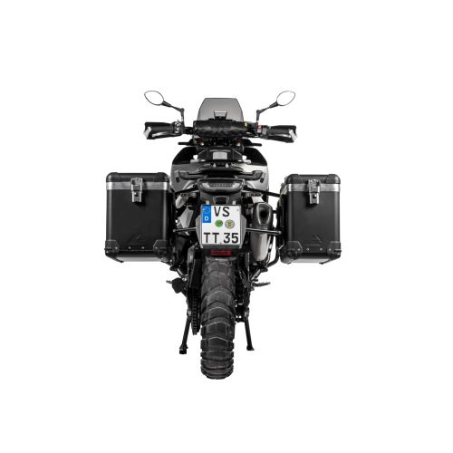 01-414-5730-0P ZEGA Pro Koffersystem fuer Husqvarna Norden 901, KTM 890 Adventure/ 890 Adventure R/ 790 Adventure / 790 Adventure R