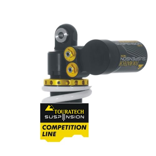 01-058-0070-0 Touratech Suspension Competition Federbein fuer Suzuki GSX-R1000 2012-2015