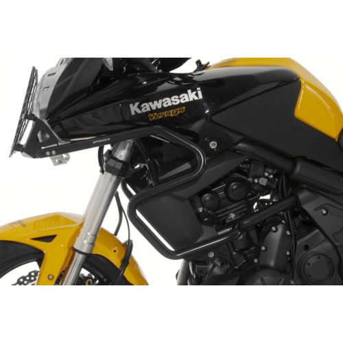 01-408-5155-0 Sturzbuegel fuer Kawasaki Versys 650 (2012-2014)